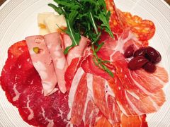 -OGGI TRATTORIA PIZZERIA(深业上城店)