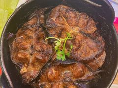 -洪兴砂锅(烟台山店)