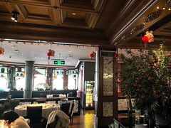 -八府香鸭·啫啫煲(华山路店)