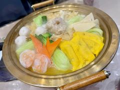 -大潮淮·淮扬菜(何园旗舰店)