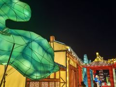 -大同古城墙