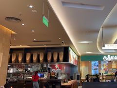 -大师兄·西北小馆(北站缤果空间店)