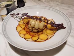 莫奈睡莲-théATRE 茶聚场(王府中環店)