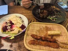 -唯语西餐厅(坦洲店)