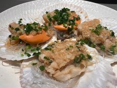 -阿明小菜·海鲜·上海菜(梅陇店)