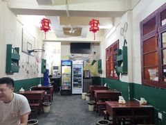 大堂-隆康社长沙烧烤铺(桔园店)