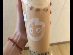 青稞可可牛奶-CoCo都可(金州栢都荟店)