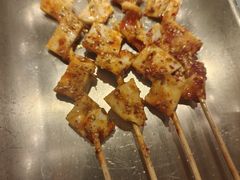 烤牛心管-龙虾奇迹(大华三路店)