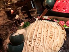 极品手切千层肚-晓宇重庆火锅(西安荟聚店)