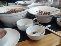 -黔蘑菇四季餐厅(观山湖店)