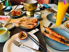 -喜庭海鲜自助(来福士店)