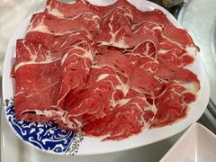 -福寿斋·老北京铜锅涮肉·烤鸭(顺义总店)