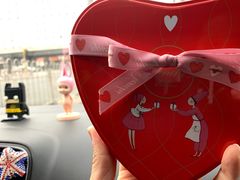 -VENCHI 闻绮(北京国贸商城店)