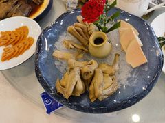 -岭南海晏楼(滨江东总店)