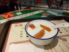 -五条人糖水铺(光谷世界城店)