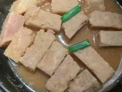 招牌焗香芋-花千醉(新街口店)