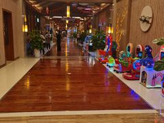 -汤连得温泉馆(宝山店)