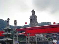 -南沙天后宫景区