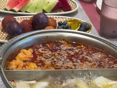 -一绪に寿喜烧(荟聚店)