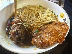 -兴福老面馆(寺路街店)