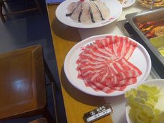 -重庆高老九火锅(虹桥天地店)