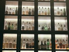 -The St·Regis Bar 瑞吉酒吧