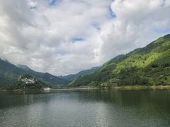 -乌江画廊(彭水苗族土家族自治县)