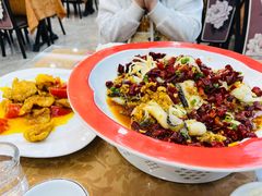 -渔码头食府(蓬莱阁店)