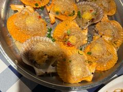 -阿妹小海鲜(下角店)