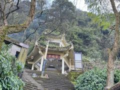 -綦江古剑山