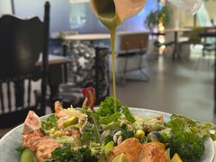 -玲婧胡同·Brunch·Kitchen(嘉里城店)
