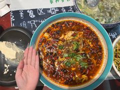-一块豆腐·海鲜·家常菜(李沧书院路店)
