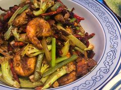 -鱼库·不仅是一家烤鱼店(车公庙店)