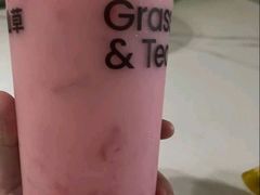 -书亦烧仙草(武侯五大花园店)