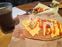 -漪龙台·B26 Rooftop Lounge