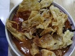 -家味螺蛳粉&烤鱼(五角场店)