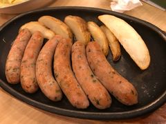 -萨莉亚(巴黎春天成山店)