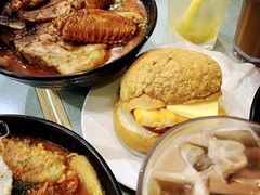 -华嫂冰室(尖沙咀店)