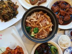 -荔枝楼酒家(员村东璟店)