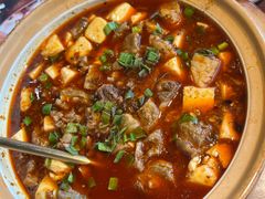 -拾捌川·自贡爆炒(新街口店)