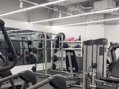 -乐刻运动健身·铁馆(红唐购物中心店)