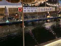 -DGE季风钓虾营地·团建·聚会