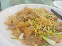 -粤海大排档