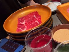 -牛YO寿喜烧和牛火锅自助(三台子万象汇店)