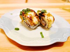 -高木日本料理(静安寺店)
