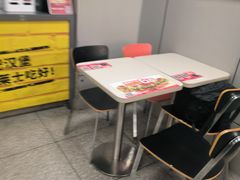 -麦当劳(宝山大厦店)