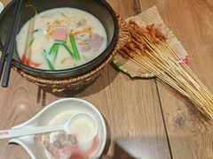 -状元王过桥米线(黄埔至泰广场店)