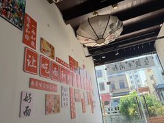-衣裳街历史文化街区