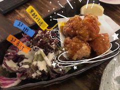 -白石的深夜食堂(大上海店)