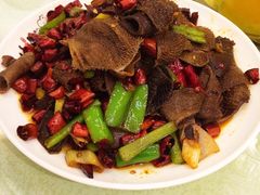 -福苗小骆驼烧烤(曲江店)